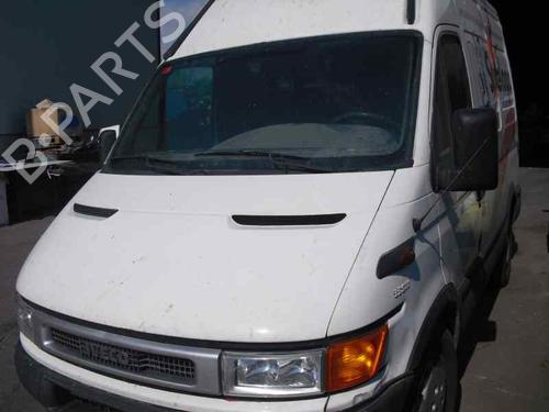 Intercooler IVECO DAILY III Van 35 S 11 V,35 C 11 V | BP212948M30 