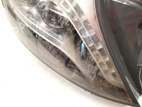 Right headlight MERCEDES-BENZ S-CLASS (W222, V222, X222) S 350 BlueTEC / d (222.132, 222.032, 222.123) | BP29912773C29 