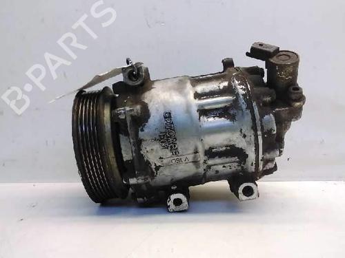 Used AC compressor AC compressor 16131996 16131996