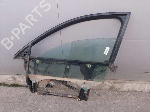Rudehejsemekanisme ventre foran AUDI A6 C5 (4B2) 2.4 (165 hp) 6886529