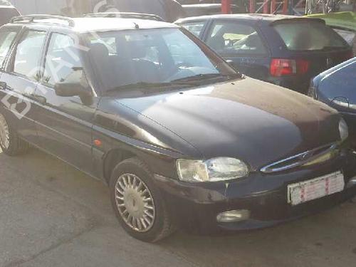 FORD ESCORT VI Turnier (GAL, ANL) 1.6 i 16V (88 hp) 64571
