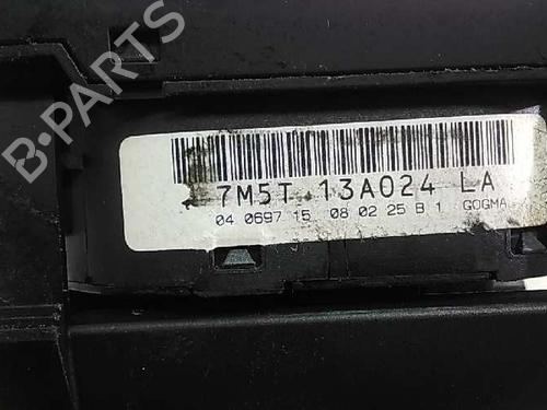 Headlight switch FORD FOCUS II Turnier (DA_, FFS, DS)  | BP17034038I24 