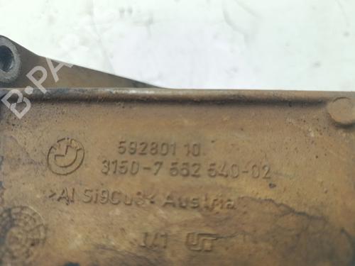 Support BMW 5 (F10) 520 d xDrive | BP25226753C155 