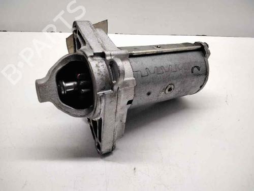 Starter NISSAN QASHQAI / QASHQAI +2 I (J10, NJ10, JJ10E)  | BP2799623M8 