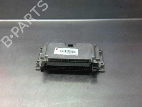 Used Engine control unit (ECU) CITROËN XSARA Coupe (N0) [1998-2005]  150907