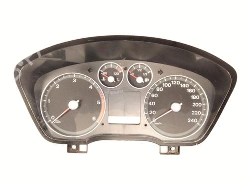Used Instrument cluster FORD FOCUS II (DA_, HCP, DP) 1.6 TDCi (109 hp) 30157403