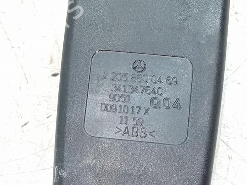 Other MERCEDES-BENZ C-CLASS (W205) C 220 BlueTEC / d (205.002, 205.004) | BP23460300O1