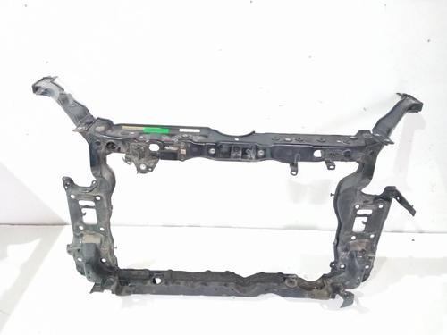 Voorfront slotplaat RENAULT KOLEOS I (HY_) 2.0 dCi 4x4 (HY0B) (173 hp) 18012524