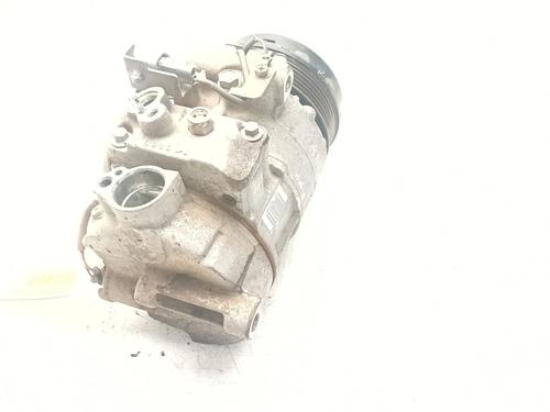AC compressor MERCEDES-BENZ C-CLASS (W204) C 220 CDI (204.002) | BP34470580M34  - Image 5