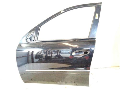 Used Left front door MERCEDES-BENZ M-CLASS (W164) ML 350 4-matic (164.186) (272 hp) 25978215