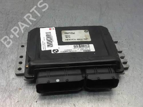 Used Engine control unit (ECU) Engine control unit (ECU) 151834 151834