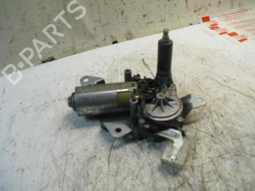 Used Rear wiper motor NISSAN KUBISTAR Van (X76) [2003-2025]  2707059
