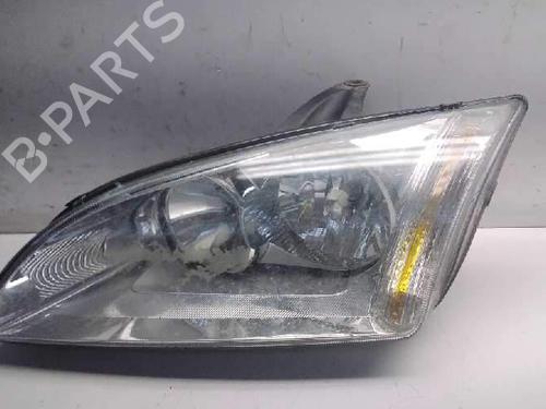 Used Left headlight Left headlight 17056405 17056405