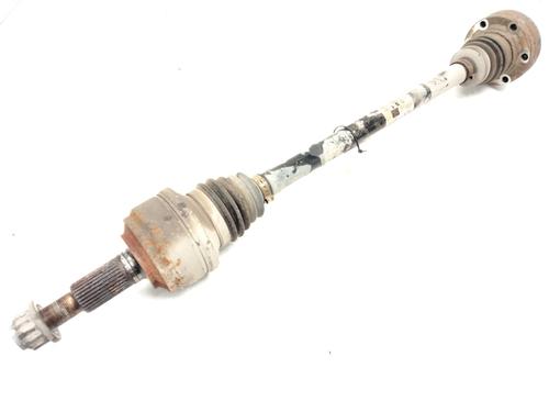 Used Left rear driveshaft AUDI Q7 (4LB) 3.0 TDI quattro (233 hp) 23648570