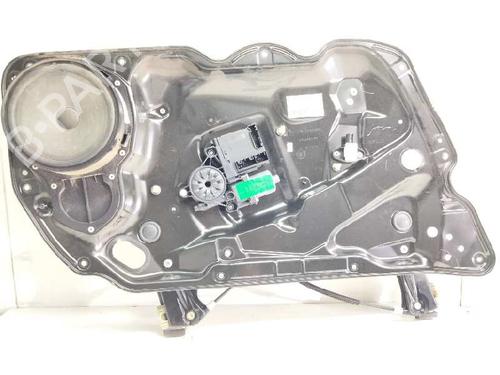 Lève-vitre avant gauche VW PASSAT B7 Variant (365) 1.6 TDI (105 hp) 16758402