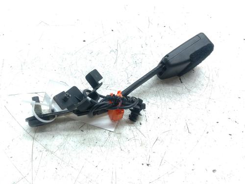 Used Seat buckle Seat buckle LAND ROVER RANGE ROVER EVOQUE (L538) 2.0 D (150 hp) 33027609 33027609