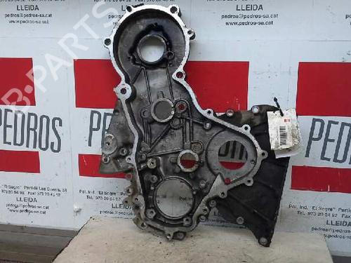 Used Timing cover RENAULT MASTER II Van (FD) [1997-2013]  14320234