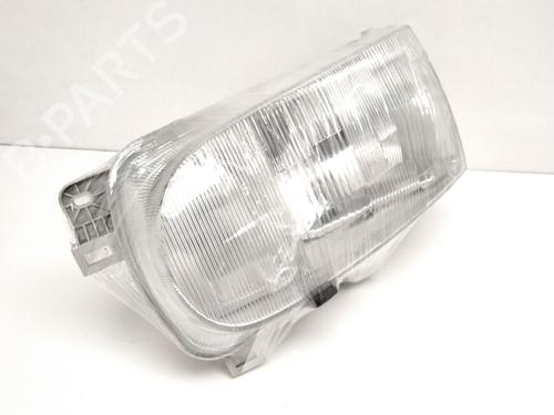 Left headlight NISSAN MICRA II (K11) 1.0 i 16V (K11) | BP29525684C28 