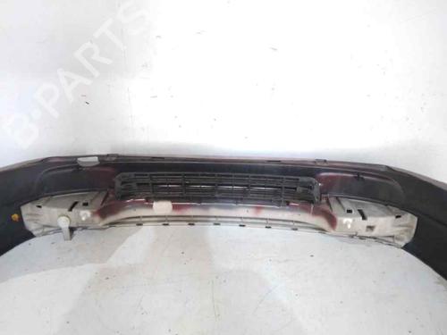 Front bumper CITROËN SAXO (S0, S1) 1.4 VTS | BP17967868C7 