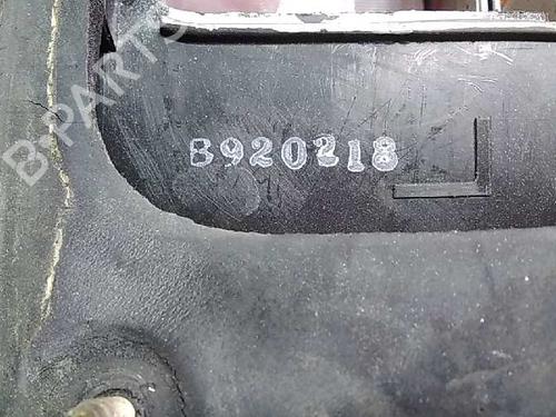 Left taillight HYUNDAI SONATA III (Y-3)  | BP17034520C34 