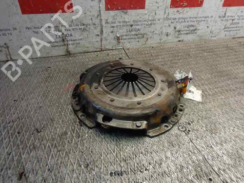 Andre Andre FIAT DUCATO Van (280_) 2.5 D (75 hp) 14319924 14319924