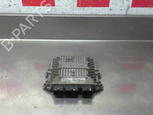 Used Engine control unit (ECU) CITROËN C2 (JM_) [2003-2017]  150947
