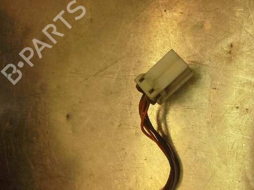 Right mirror VOLVO S40 I (644) 1.8 | BP6886510C27 