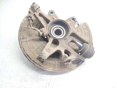 Left front steering knuckle MERCEDES-BENZ M-CLASS (W163) ML 400 CDI (163.128) | BP17034966M25 