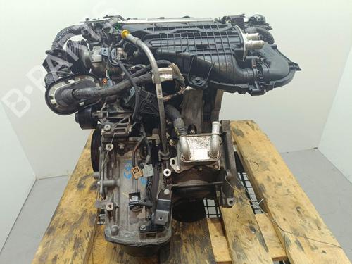 Engine RENAULT TWINGO III (BCM_, BCA_) | BP15846784M1 - Image 4