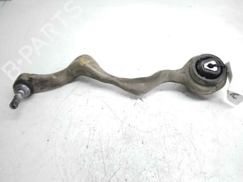Used Right front suspension arm BMW 1 (E81) 118 d (143 hp) 18012433