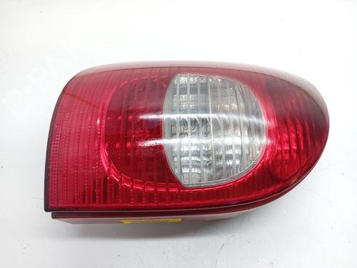 Used Left taillight CITROËN XSARA PICASSO (N68) 2.0 HDi (90 hp) 28142231