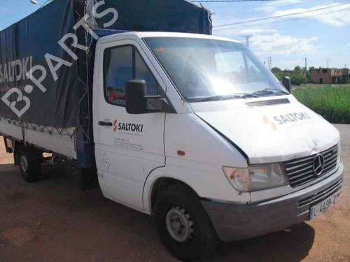 Used Parts MERCEDES-BENZ SPRINTER 2-t Van (B901, B902) 210 D (901.461, 901.462, 902.461, 902.462) (102 hp) 229589