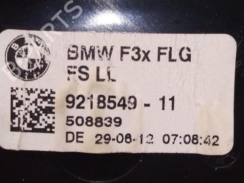 Air vent BMW 3 (F30, F80) 318 d | BP27382389I21 