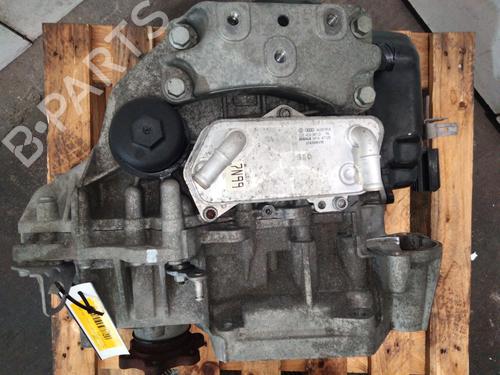 Gearbox VW PASSAT B8 Variant (3G5, CB5) 2.0 TDI 4motion | BP23861041M3 - Image 6