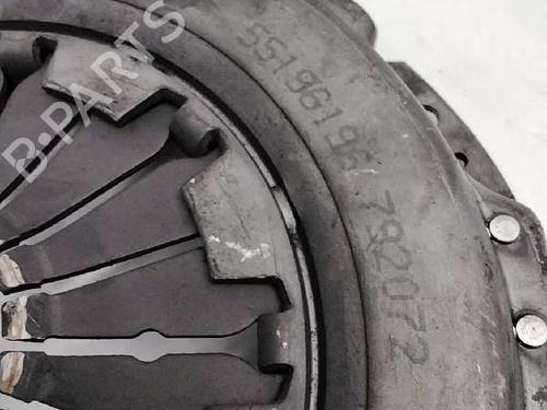 Other FIAT DUCATO Van (250_)  | BP14311409O1