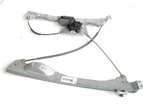 Used Front right window mechanism Front right window mechanism 17055172 17055172