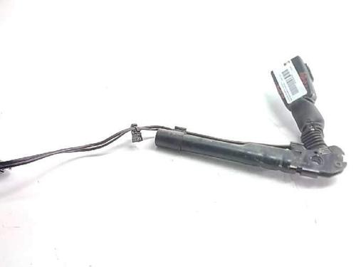 Used Seat buckle Seat buckle 17034695 17034695
