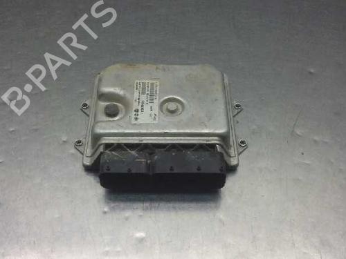 Computer motormanagement OPEL COMBO Box Body/MPV (X12) [2012-2025]  4561663