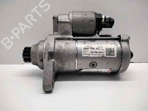 Used Starter Starter 245467 245467