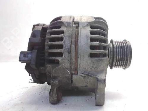 alternator-audi-a4-b7-avant-8ed-20-tdi-16v-06f903023j-2004-2005-2006-2007-2008-12990709 main image