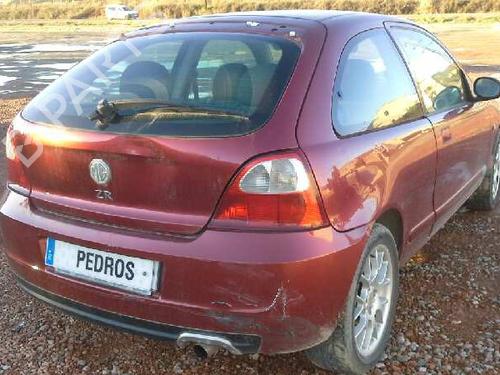 Left mirror MG MG ZR 105 | BP2549676C26 
