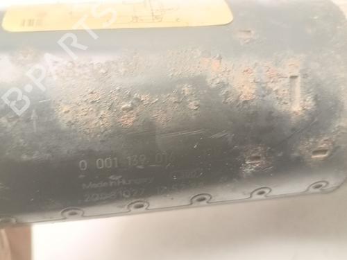 Startmotor BMW 1 Coupe (E82)  | BP24138855M8 