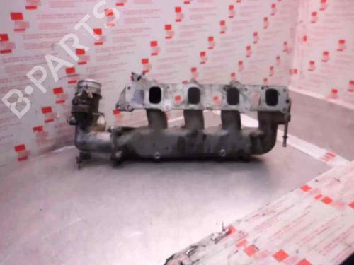Used Intake manifold FIAT DOBLO MPV (119_, 223_) 1.9 JTD (105 hp) 1359231