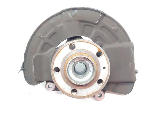 Left front steering knuckle VOLVO S60 I (384) 2.4 | BP17163561M25 