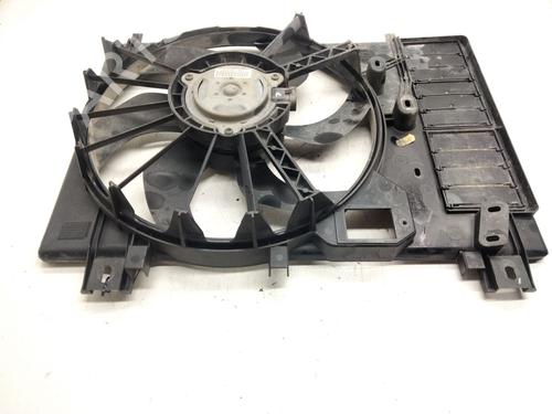 Used Radiator fan PEUGEOT 508 I (8D_) [2010-2018]  21757390