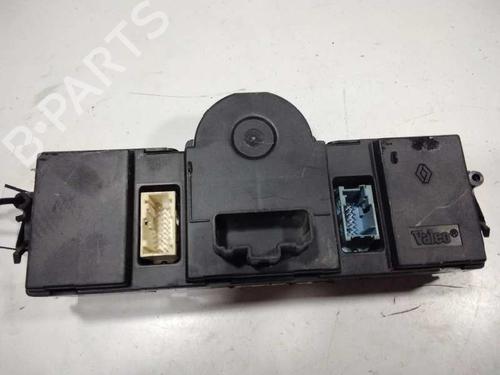 Climate control RENAULT SCÉNIC II (JM0/1_)  | BP9292706I5 