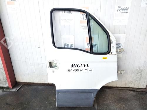 Used Right front door IVECO DAILY V Van [2011-2014]  31833931