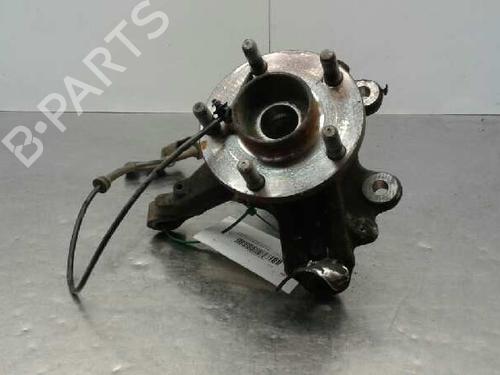 Used Right front steering knuckle FORD FOCUS II Turnier (DA_, FFS, DS) [2004-2012]  10917089