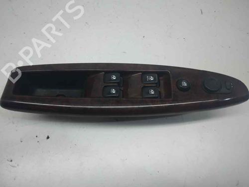 Left front window switch DAEWOO NUBIRA Saloon (J100)  | BP9223376I27 