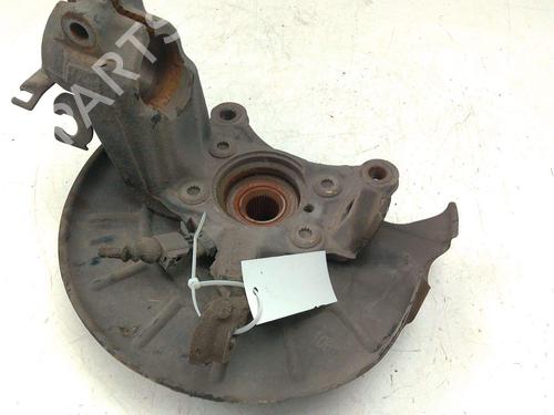 Left front steering knuckle SEAT LEON (1P1) 1.4 TSI | BP39808871M25 - Image 3